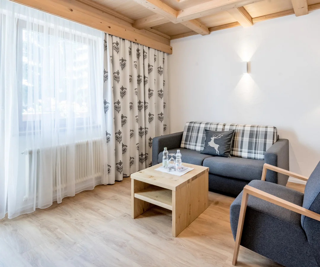 Suite "Royal" Seefeld